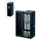 Wittner 880260 Metronomo meccanico senza campana
