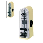 Wittner 890121 Metronomo meccanico senza campana