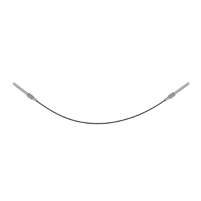 Wittner 917736 Laccio per cordiera del violoncello 1/4 - 1/8