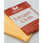 Denis Wick DW4921 panno di cotone per strumenti laccati