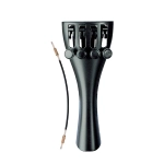 Wittner 918131 Cordiera per violino 1/2