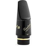 Vandoren V16 S7 Bocchino in Ebanite per Sax Soprano