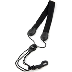 Rico SJA13 Collarino per Sax Soprano/Alto con Moschettone