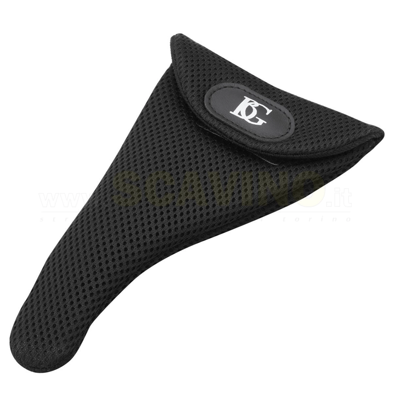 BG PA Astuccio Porta Chiver per Sax Alto/Baritono