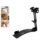 ErgoPlay ERPL-LTA Supporto da gamba per chitarra classica mancina