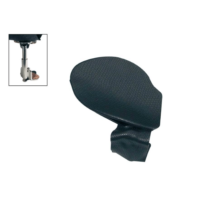 Wolf KH-72 Mentoniera per violino e viola Classic