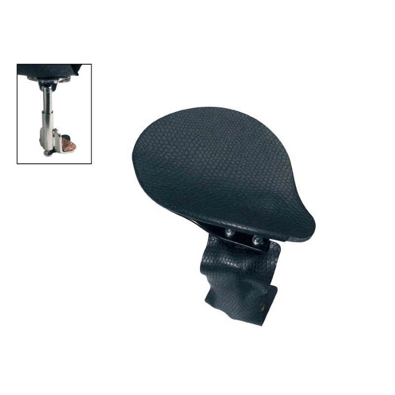 Wolf KH-74 Mentoniera per violino e viola Special Model