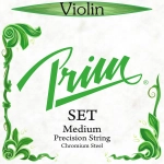 Prim Violino SET Medium Verde
