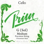 Prim Cello 3SOL Medium Verde