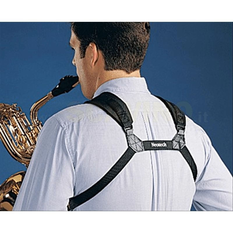 Neotech Soft Harness Imbragatura per Sax Regular Size