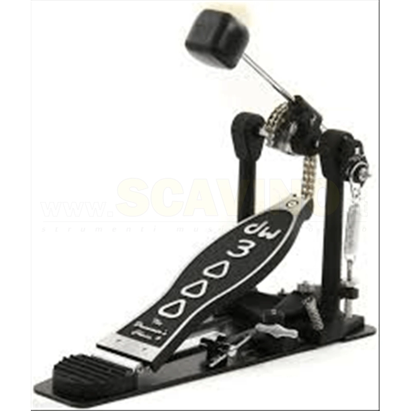 DW 3000 Pedale