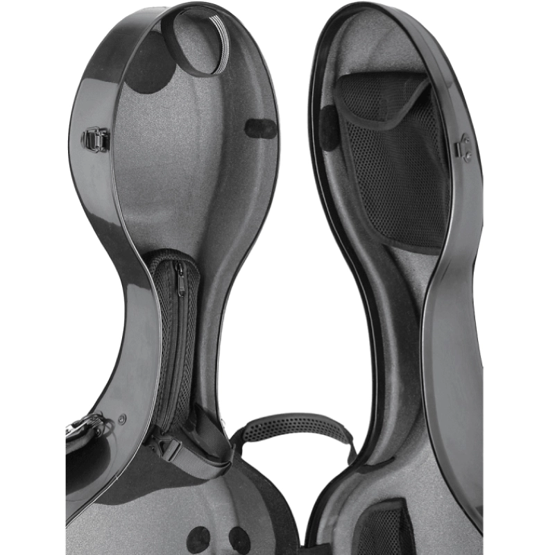 ASTUCCIO CELLO CM-600 Otto Musica Artino, Composite