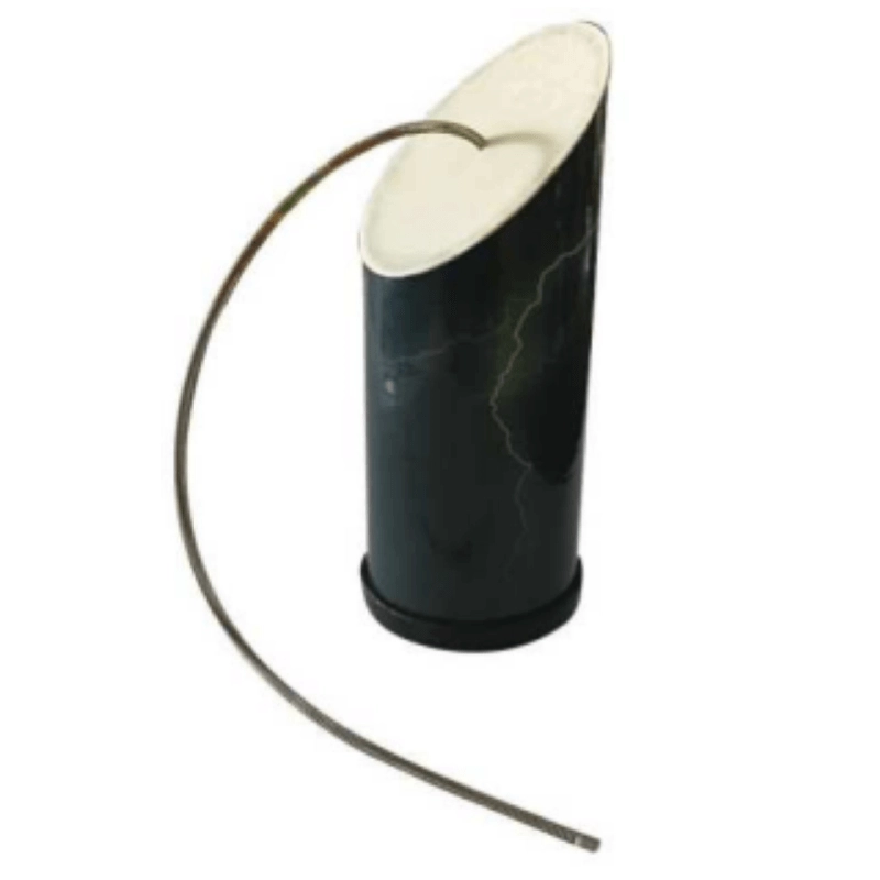 Spring Drum LF DHD8.7 Effetto Tuono, Fulmini