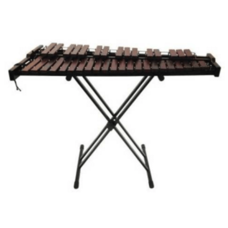 Xilofono LF XL337A 3 ottave DO-DO cromatico