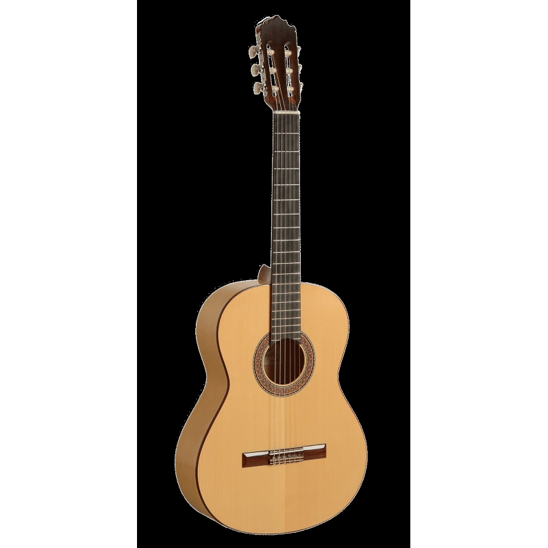 Paco Castillo 211F Chitarra Flamenca