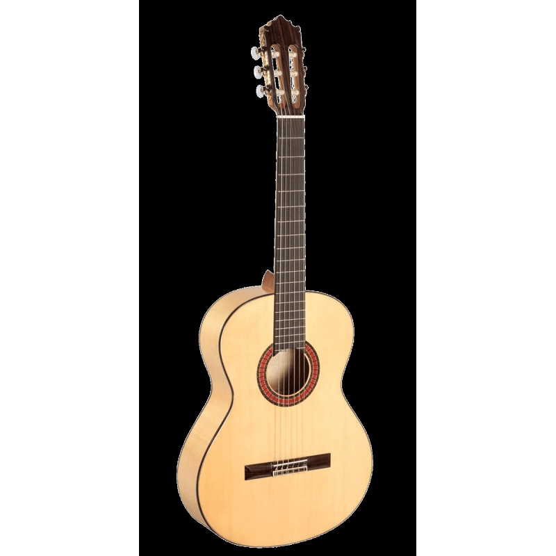 Paco Castillo 213F chitarra flamenco