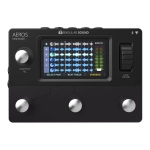 Singular sound AEROS LOOP STUDIO Singular sound aeros loop studio