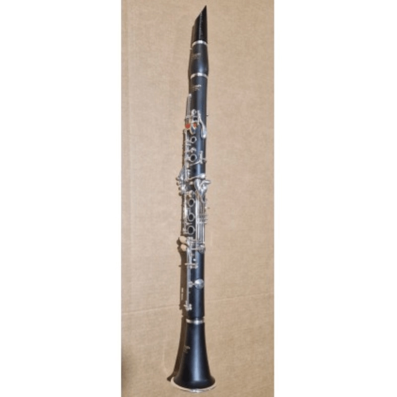 FLORET MPCL-601SE CLARINETTO SIB ABS 18 CHIAVI ARGENTATE