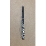 FLORET MPPC-301 OTTAVINO ILEGNO TESTATA E CHIAVI ARGENTATE