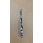 FLORET MPPC-201 OTTAVINO ABS TESTATA E CHIAVI ARGENTATE