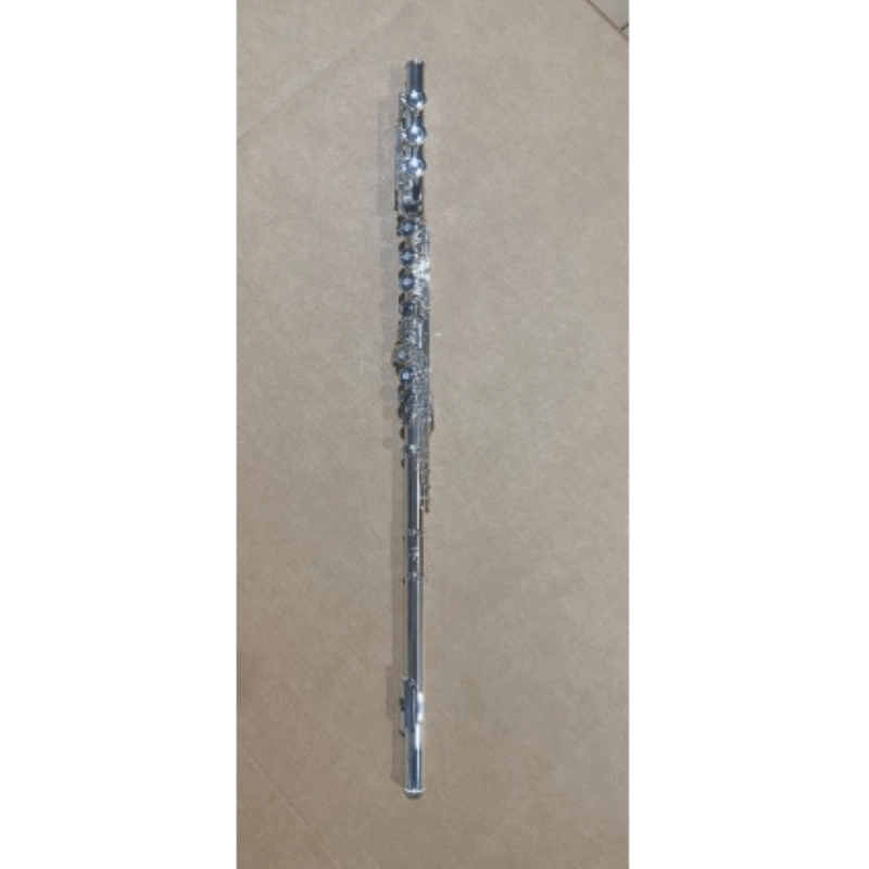 FLORET MPFL-601REB FLAUT TV.ARG. FORI APERTI MI SNOD. DISC SI