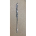 FLORET MPFL-601REB FLAUT TV.ARG. FORI APERTI MI SNOD. DISC SI