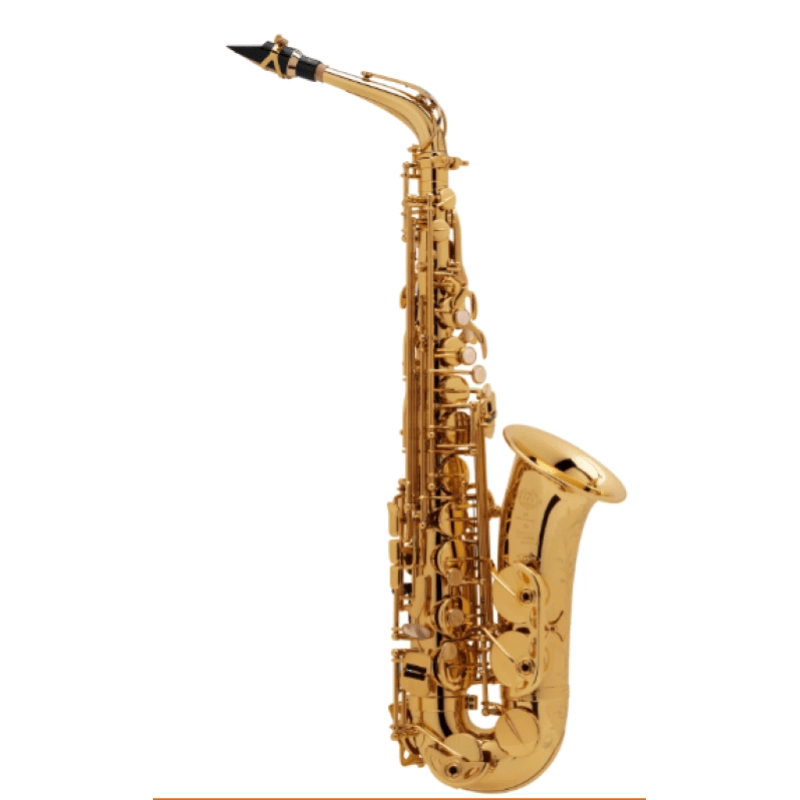 Selmer Super Action 80 Serie II Jubilee Sax Alto Laccato