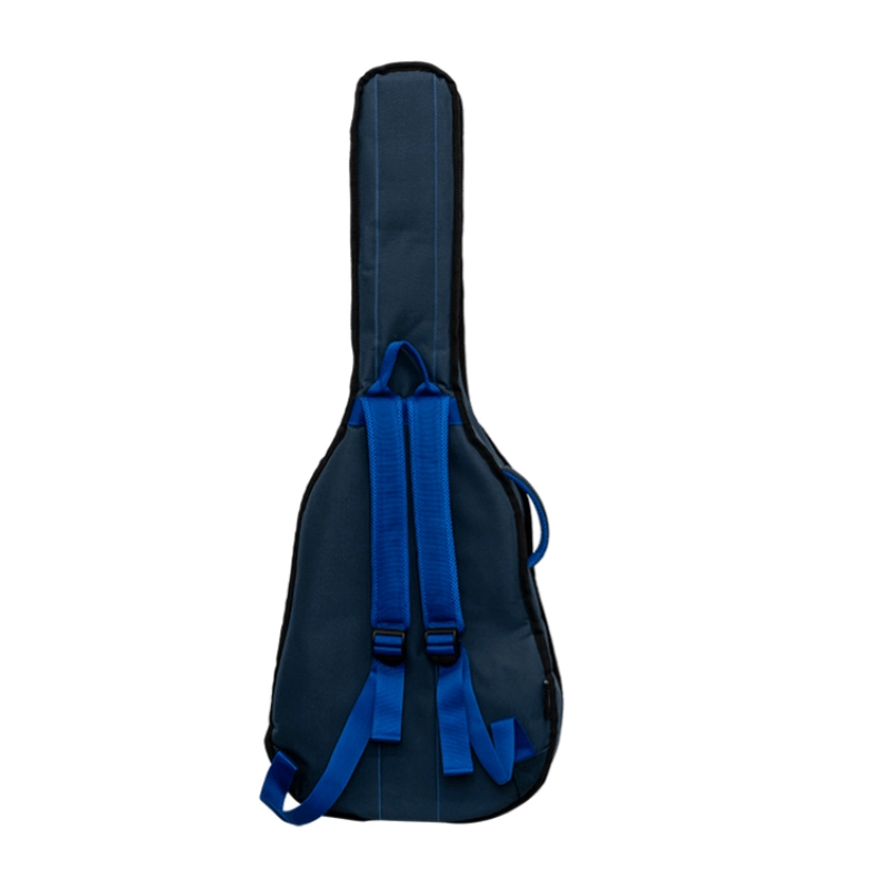 Ritter Borsa chitarra Classica Evilard Atlantic Blue RGE1-C/ABL