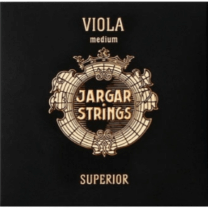Jargar VA Superior SOL Medium