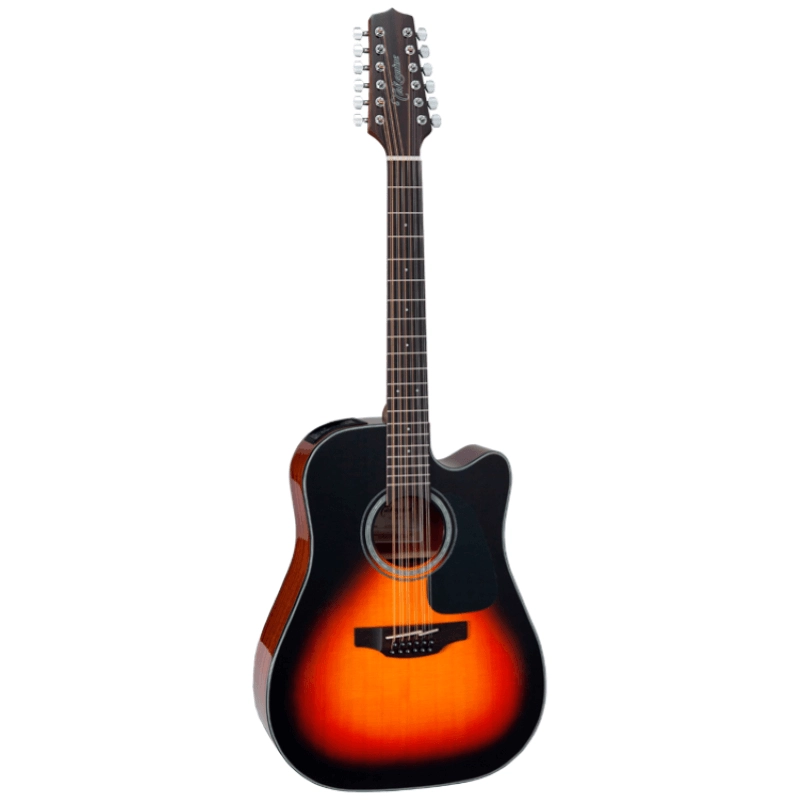 Takamine GD30CE-12-BSB