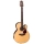 Takamine GN90CE-ZC-NAT Chitarra 6 corde nex (mini jumbo style) cutaway elettrificata
