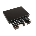 Crumar D9U Drawbar controller