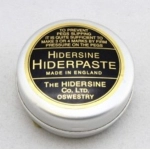 HIDERSINE PASTA PER PIROLI