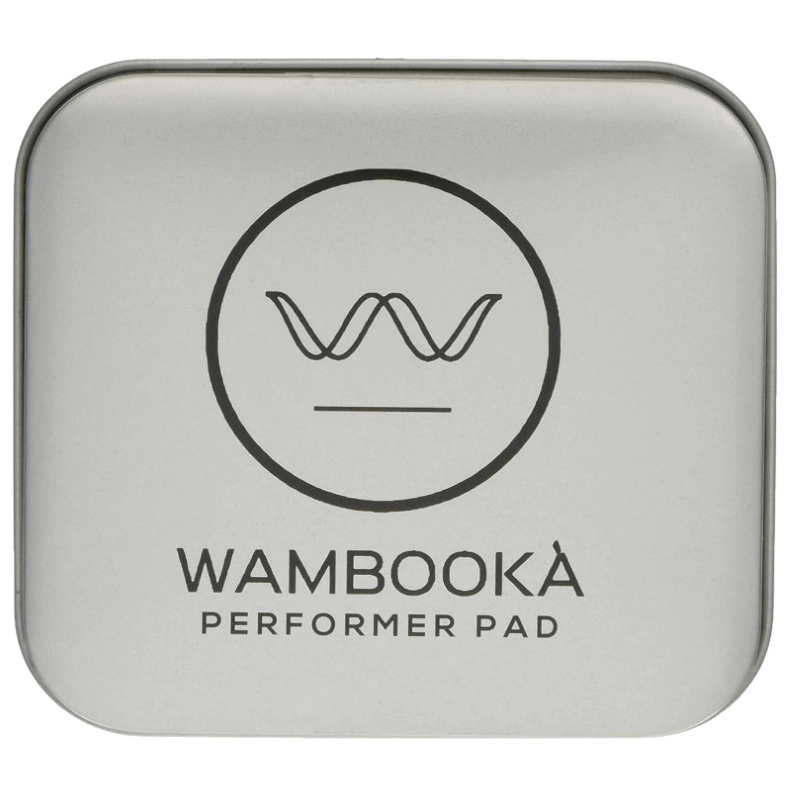 WAMBOOKA Performer Pad - Moongel, Sordina adesiva