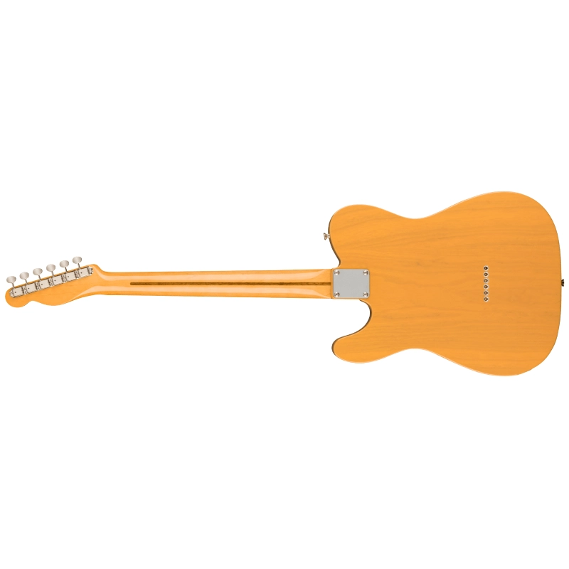 Fender American Vintage II 1951 Telecaster®, Maple Fingerboard, Butterscotch Blonde 0110312850