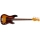 Fender American Vintage II 1960 Precision Bass®, Rosewood Fingerboard, 3-Color Sunburst 0190160800