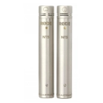 Rode NT5M PAIR Coppia Selezionata Microfoni a Condensatore Cardioide