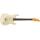 Fender American Vintage II 1961 Stratocaster®, Rosewood Fingerboard, Olympic White 0110250805