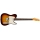 Fender American Vintage II 1963 Telecaster®, Rosewood Fingerboard, 3-Color Sunburst 0110380800