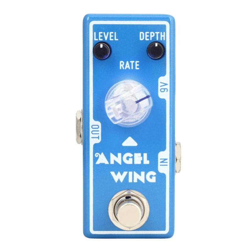 Tone City ANGEL WING - Mini Series - Chorus per chitarra