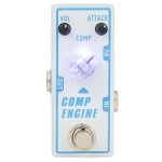Tone City COMP ENGINE - Mini Series - Compressore per chitarra