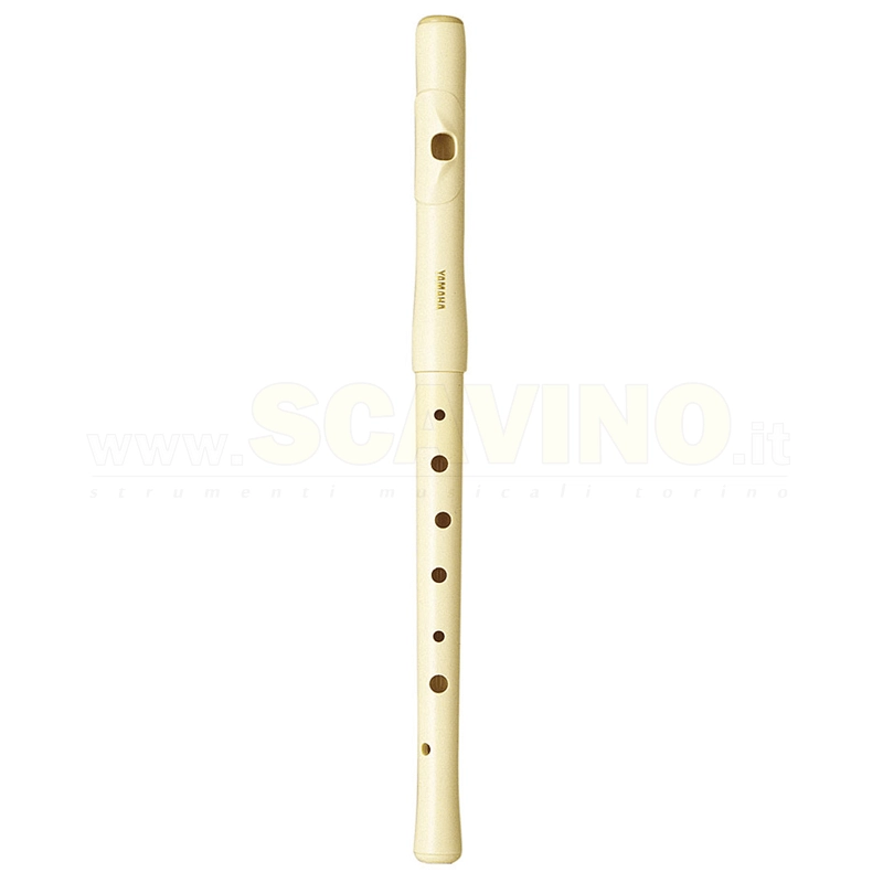 Yamaha YRF21 Flauto Traverso ABS