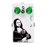 Dolphin's Sound Gioconda Tremolo Pedale Chitarra Elettrica