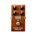 MXR M84 Bass Fuzz Deluxe Effetto a Pedale