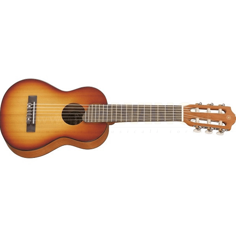 Yamaha GL1 TBS Guitalele 3/4