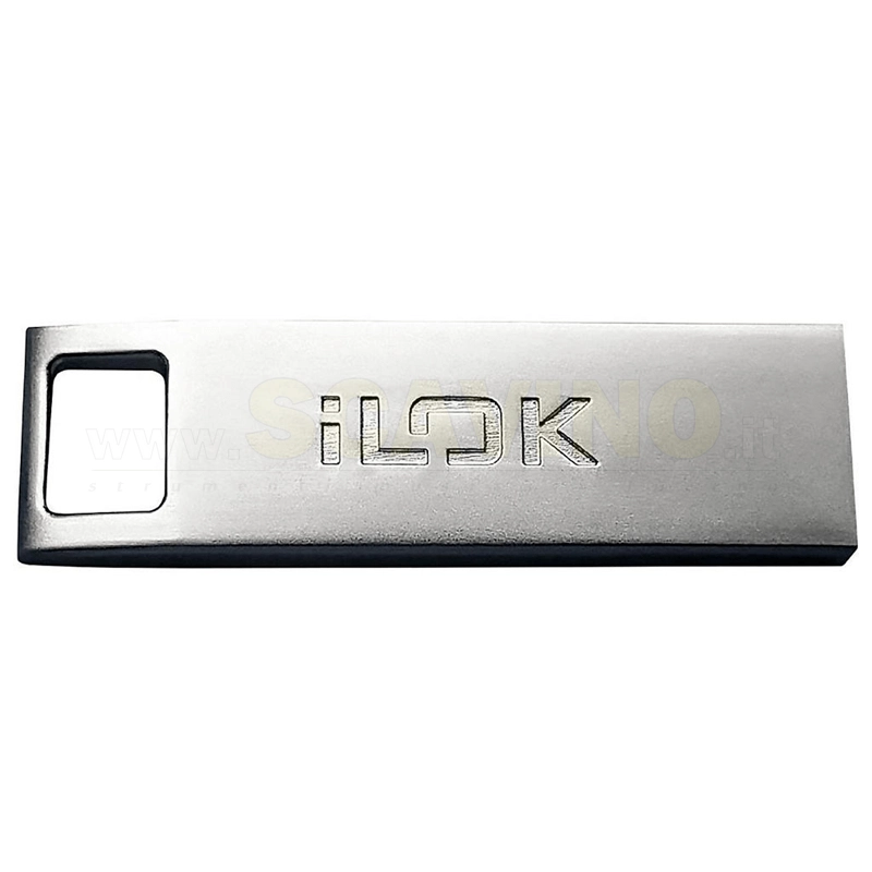 Avid ProTools iLok3 Chiavetta USB Gestione Licenze