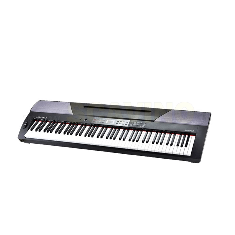 Medeli SP4000 Pianoforte Digitale a 88 Tasti