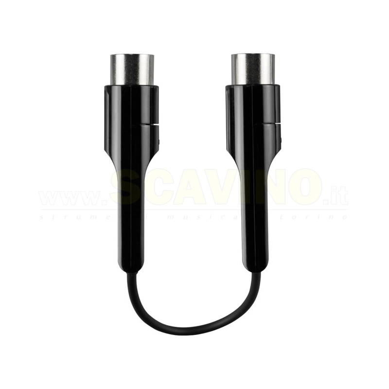 Yamaha MDBT01 Connettore MIDI Bluetooth