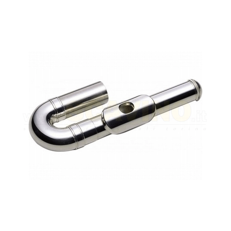 Yamaha FHJ200U Testata Curva per Flauto