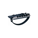 Dunlop 11F ADV Capo Flat Capotasto Tastiera Piatta